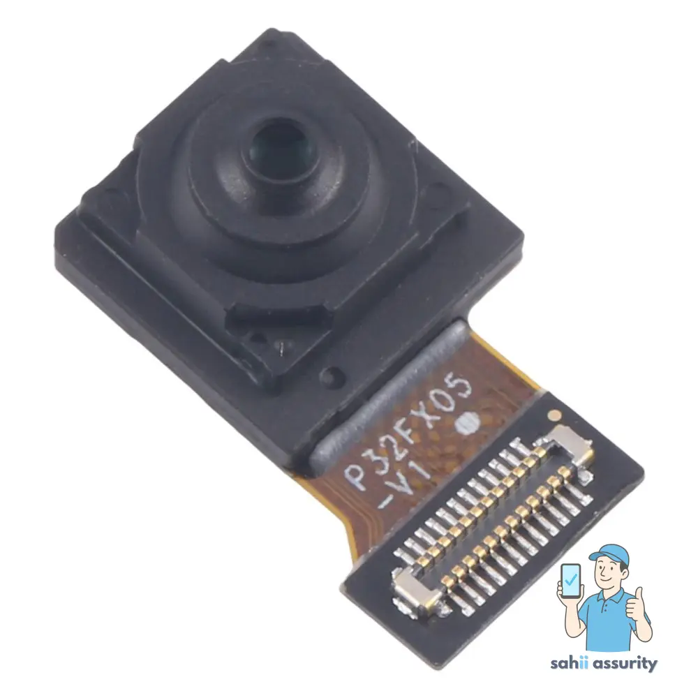 Replacement Front Camera for Vivo S19 (Selfie Camera)